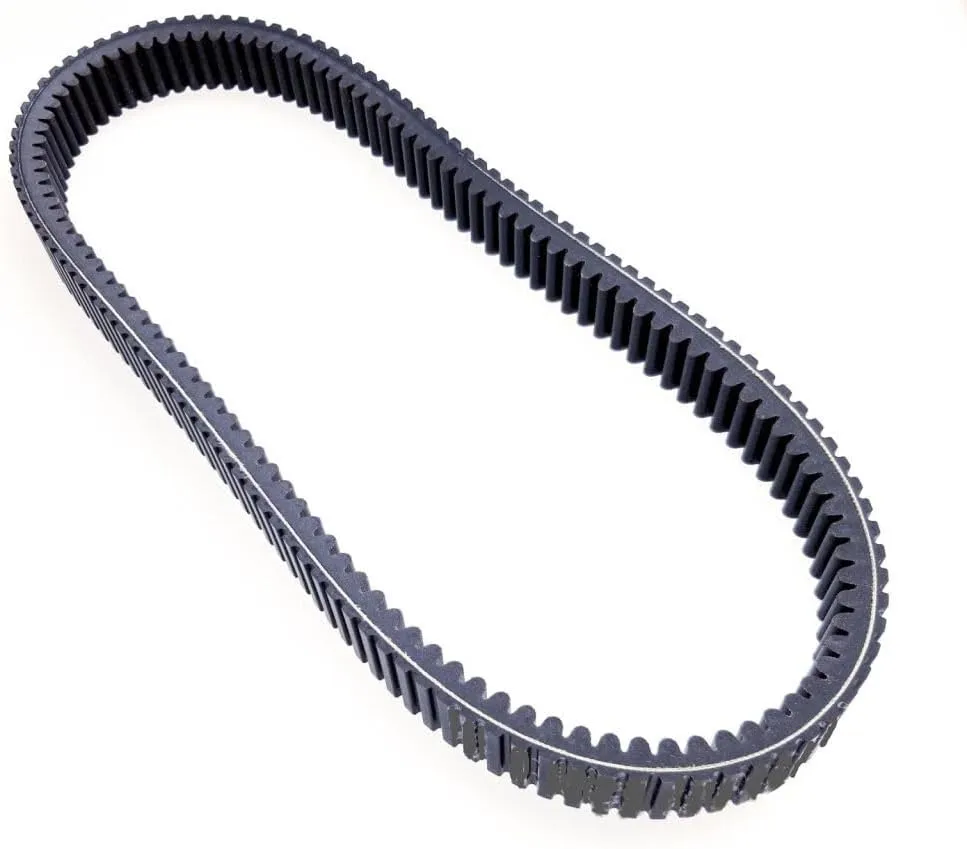 Can Am Belt Drive Belts for 2015-2021 Polaris Ranger 570 EPS ETX SP with EBS EPS Full-Size 570-4 570-6 Crew Sportsman ACE with EBS 2016 2017 Polaris ACE 570 with EBS