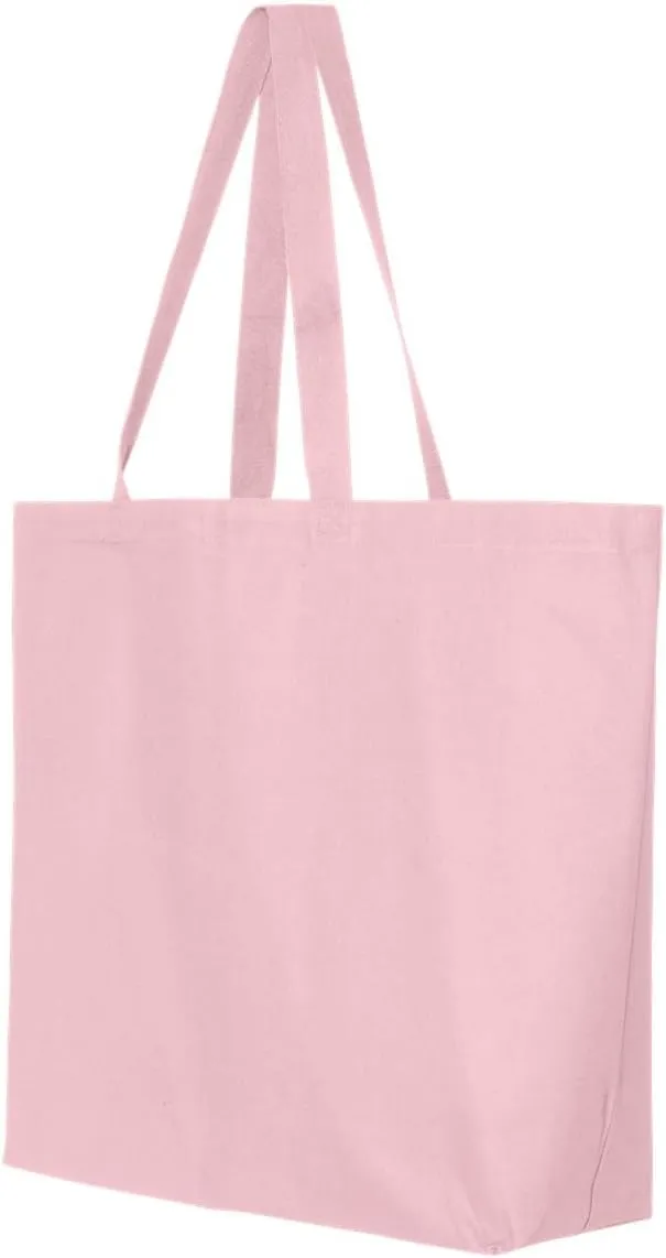 LaCabana Life Aruba Beach Pool Tote Canvas Handbag Shoulder Bag for Grocery Shopping Travel Work Lunch (Jumbo 20"x15"x5")