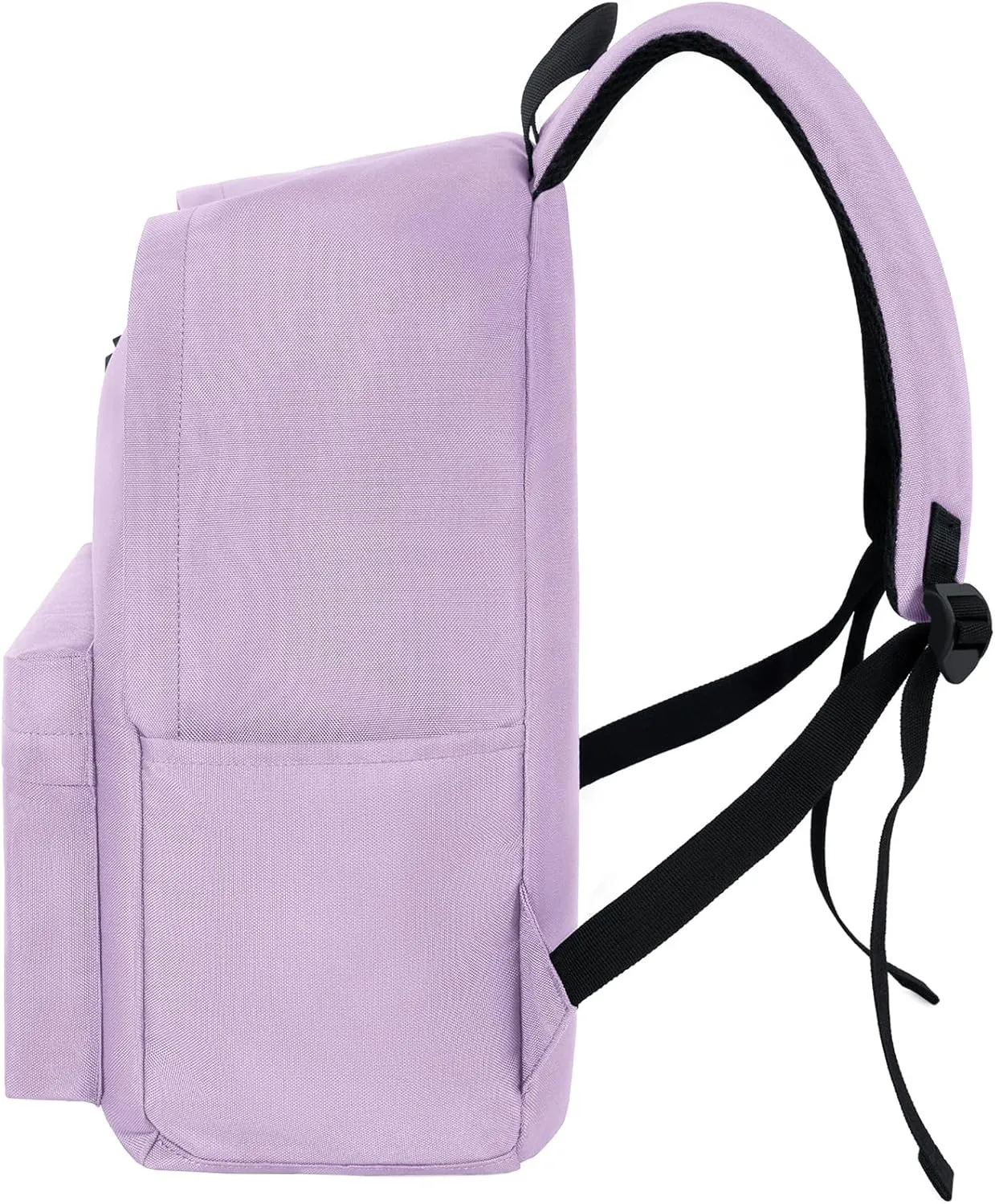 Lightweight Children School Backpack W11.9 xD5.6 xH15.8 Daily Use Backpack Book Bag for Kids