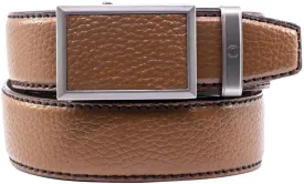 Nexbelt PGC3914 Go-in! Pebble Grain Cognac Golf
