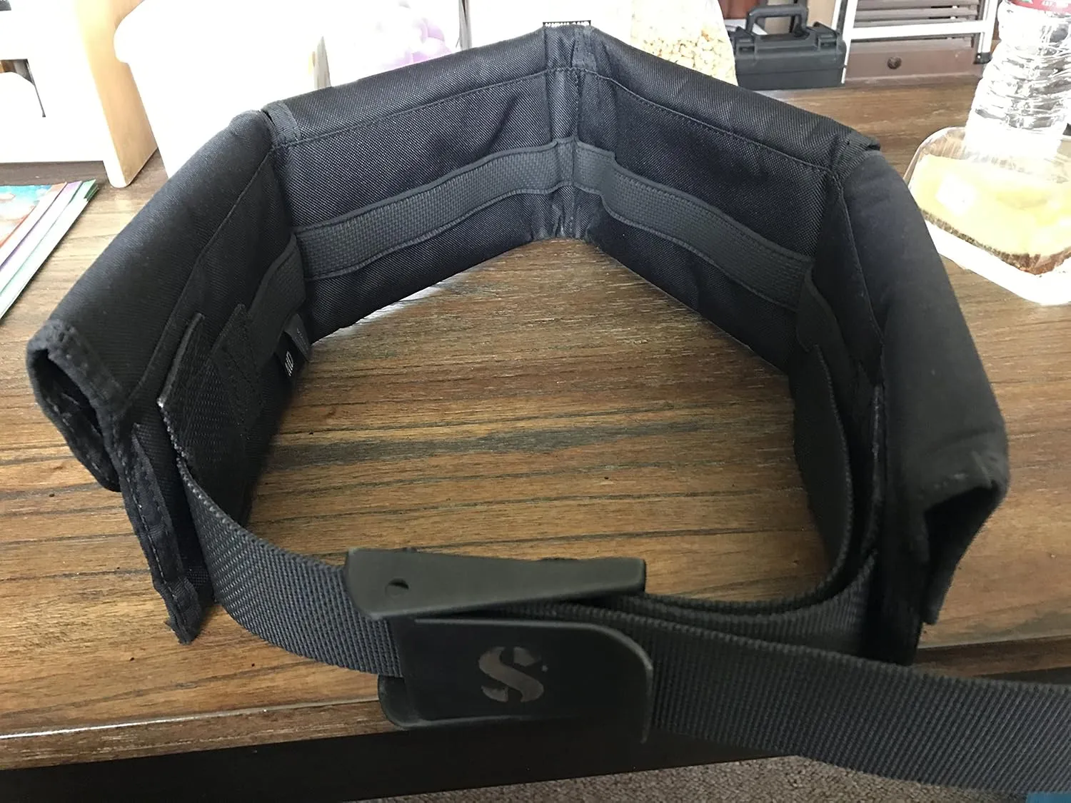 ScubaPro Pocket Weight Belt