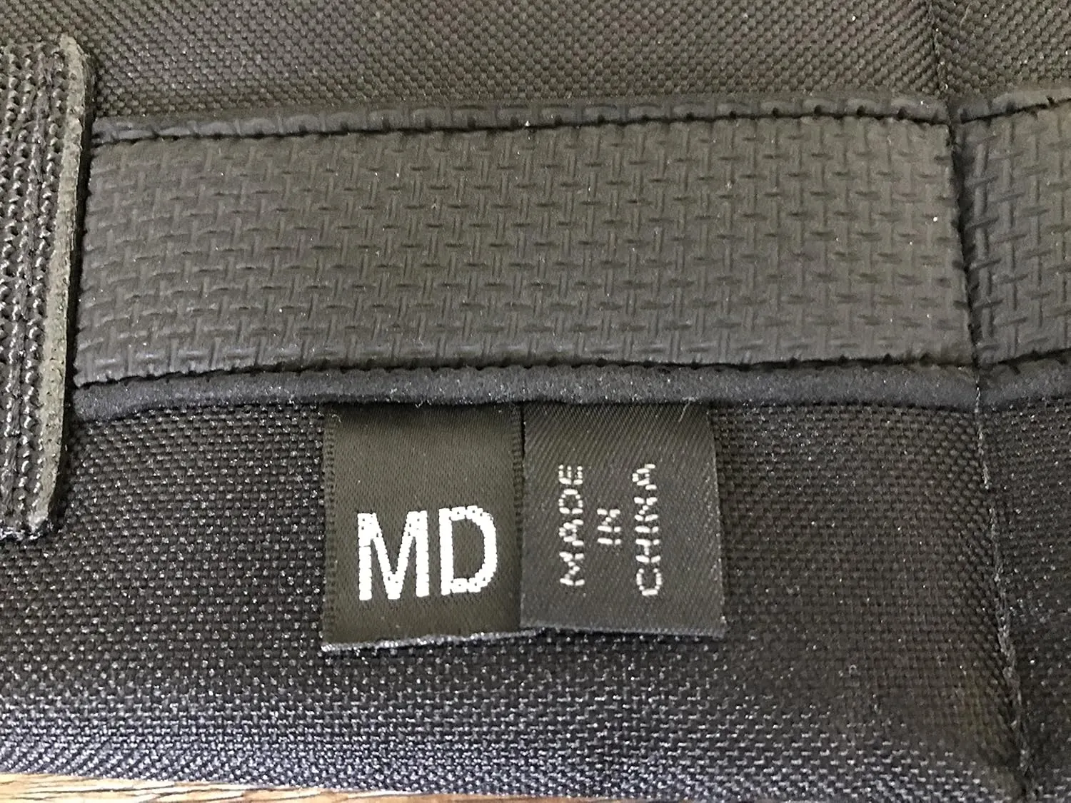 ScubaPro Pocket Weight Belt