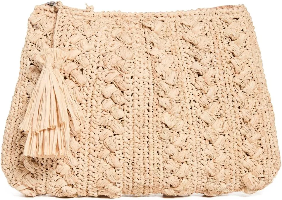 Women's Ivy Clutch