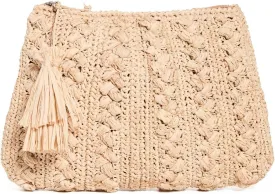 Women's Ivy Clutch